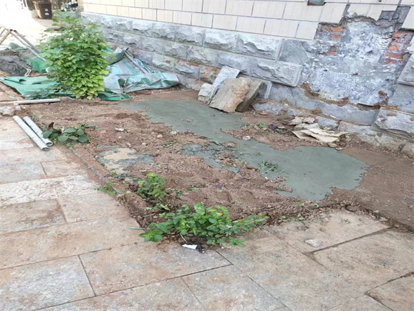 铜梁地基基础注浆增加承载力灌浆加固